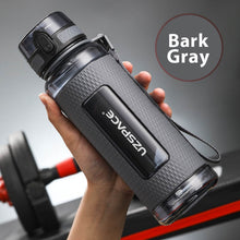 Load image into Gallery viewer, High Quality Sporty Water Bottle