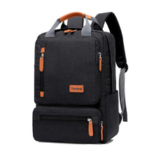 Load image into Gallery viewer, Fashion Backpack With Laptop Compartment