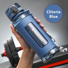 Load image into Gallery viewer, High Quality Sporty Water Bottle