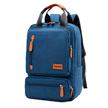 Load image into Gallery viewer, Fashion Backpack With Laptop Compartment