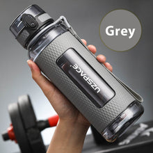 Load image into Gallery viewer, High Quality Sporty Water Bottle
