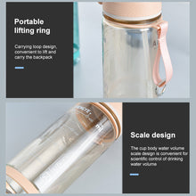 Load image into Gallery viewer, Energy Boost Water Bottle