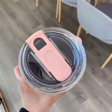 Load image into Gallery viewer, Double Stainless Steel Thermos