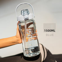 Load image into Gallery viewer, Gym Friendly Water Bottle