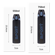 Load image into Gallery viewer, Powerful Water Bottle