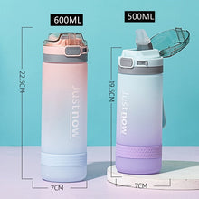 Load image into Gallery viewer, Stylish Water Bottle