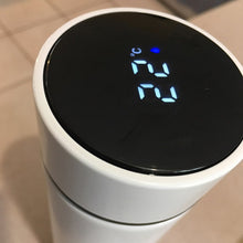 Load image into Gallery viewer, Smart-LED Fashionable Thermal Bottle