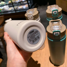 Load image into Gallery viewer, Fashionable Thermal Bottle