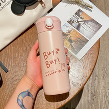 Load image into Gallery viewer, Cutie Thermal Water Bottle
