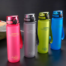 Load image into Gallery viewer, Gymnastic Water Bottle
