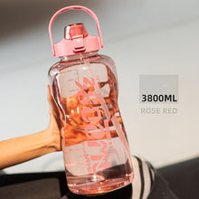 Load image into Gallery viewer, Gym Friendly Water Bottle