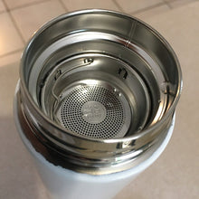 Load image into Gallery viewer, Smart-LED Fashionable Thermal Bottle