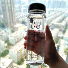 Load image into Gallery viewer, Harry Potter Water Bottle