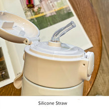 Load image into Gallery viewer, Cutie Thermal Water Bottle