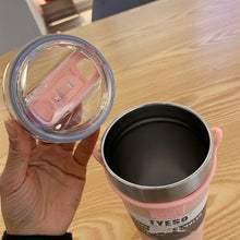 Load image into Gallery viewer, Double Stainless Steel Thermos