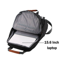 Load image into Gallery viewer, Fashion Backpack With Laptop Compartment