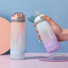 Load image into Gallery viewer, Stylish Water Bottle