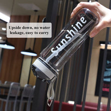 Load image into Gallery viewer, Energy Boost Water Bottle