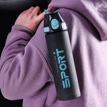 Load image into Gallery viewer, Powerful Water Bottle