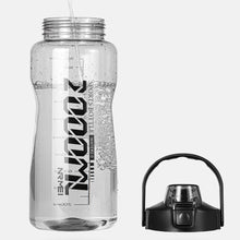 Load image into Gallery viewer, Gym Friendly Water Bottle