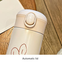 Load image into Gallery viewer, Cutie Thermal Water Bottle