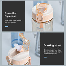 Load image into Gallery viewer, Energy Boost Water Bottle