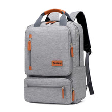 Load image into Gallery viewer, Fashion Backpack With Laptop Compartment