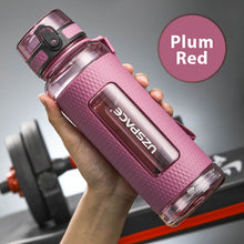 Load image into Gallery viewer, High Quality Sporty Water Bottle