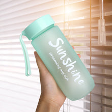 Load image into Gallery viewer, Creative Water Bottle