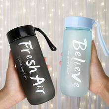 Load image into Gallery viewer, Creative Water Bottle