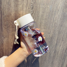 Load image into Gallery viewer, Small Cute Water Bottle