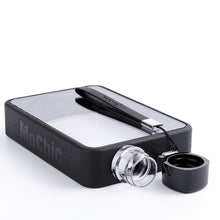 Load image into Gallery viewer, Flat Water Bottle