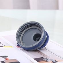 Load image into Gallery viewer, Thermal Bottle With Straw