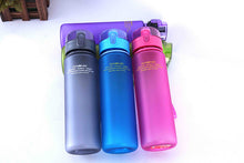 Load image into Gallery viewer, Iconic Water Bottle