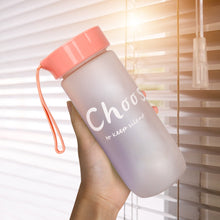 Load image into Gallery viewer, Creative Water Bottle