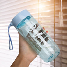 Load image into Gallery viewer, Creative Water Bottle