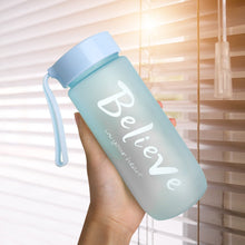Load image into Gallery viewer, Creative Water Bottle