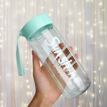 Load image into Gallery viewer, Creative Water Bottle