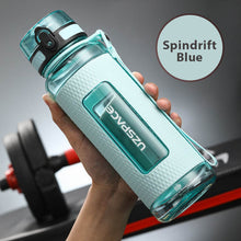 Load image into Gallery viewer, High Quality Sporty Water Bottle