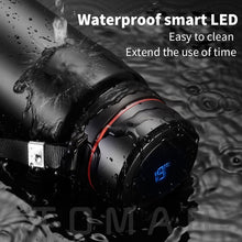 Load image into Gallery viewer, Smart-LED Thermal Bottle