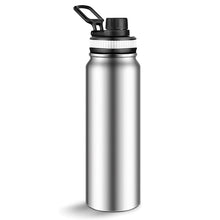 Load image into Gallery viewer, Insulated Sport Thermal Water Bottle