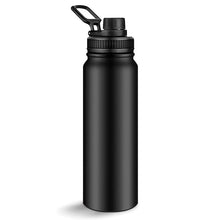 Load image into Gallery viewer, Insulated Sport Thermal Water Bottle