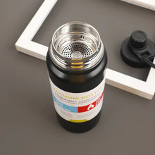 Load image into Gallery viewer, Insulated Sport Thermal Water Bottle