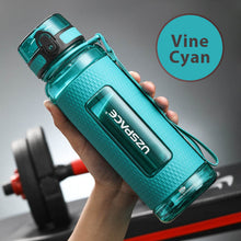 Load image into Gallery viewer, High Quality Sporty Water Bottle