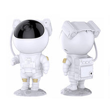 Load image into Gallery viewer, TikTok Viral Astronaut Galaxy Projector