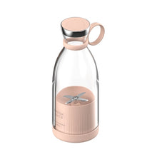 Load image into Gallery viewer, Portable Fresh Juice Blender