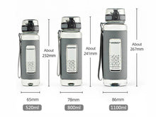 Load image into Gallery viewer, High Quality Sporty Water Bottle