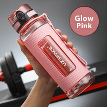 Load image into Gallery viewer, High Quality Sporty Water Bottle
