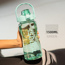 Load image into Gallery viewer, Gym Friendly Water Bottle
