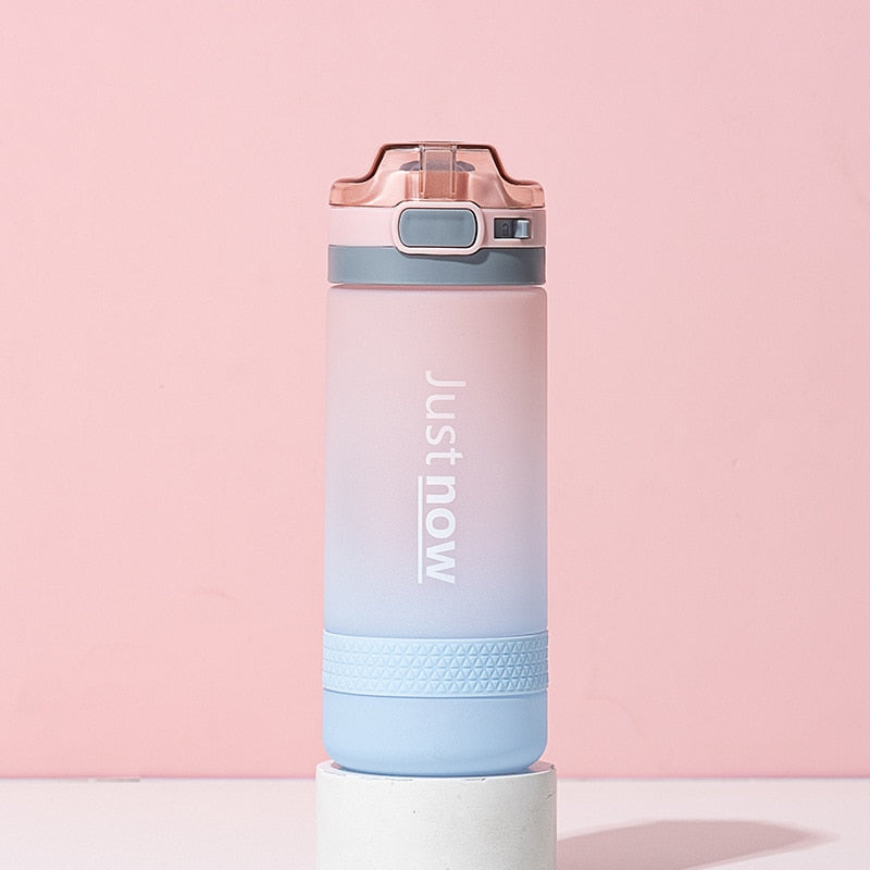 Stylish Water Bottle